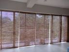 Bamboo Blinds