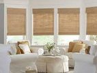 Bamboo Blinds Making - Negombo