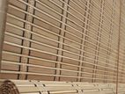 Bamboo Blinds