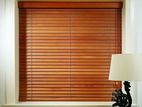 Bamboo / Timber Blinds