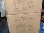Bambu Lab A1 combo 3d Printer