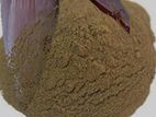 Banana Flower Dry Powder