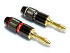 Banana Jacks (HQ) – 1 pair Colours Red Black