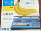 Electric Scale