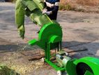 Banana Tree Cutter