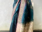 Banara Silk Saree