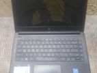 HP Celeron Laptop