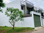 Band New House for Sale in Thalawathugoda