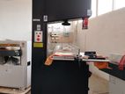 Band Saw Machine