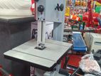 Band Saw Machine