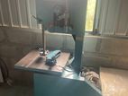 Band Saw Machine
