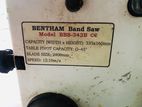 Band Saw Bbs 343B