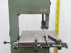 Band Saw / Wood Working Machine