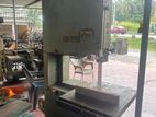 Band Saw Wood Working Machine