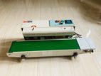 Continuous Band Sealer