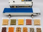 Band Sealer for packaging and sealing (FR750W/S)
