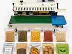 Band Sealer for packaging and sealing (FR900M)