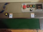Band Sealer