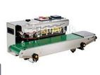 Band sealer machine