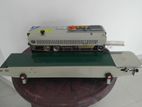 Band Sealer Machine