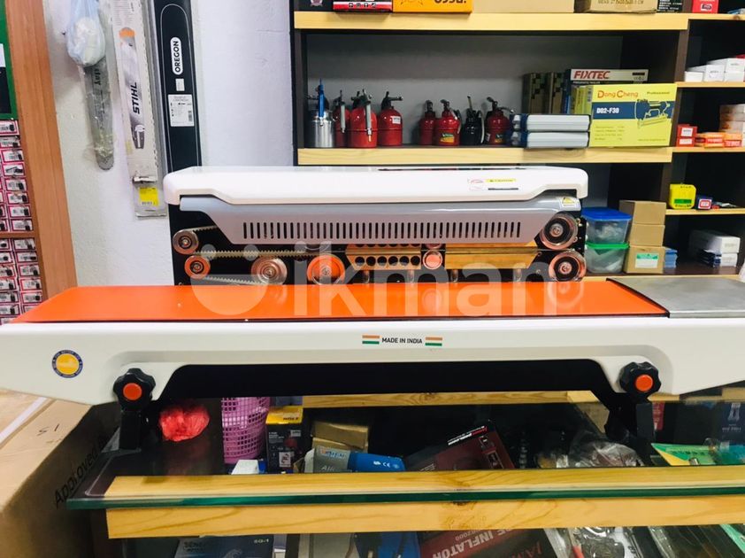 Band Sealer Machine in Kurunegala City ikman