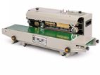 Band sealer machine