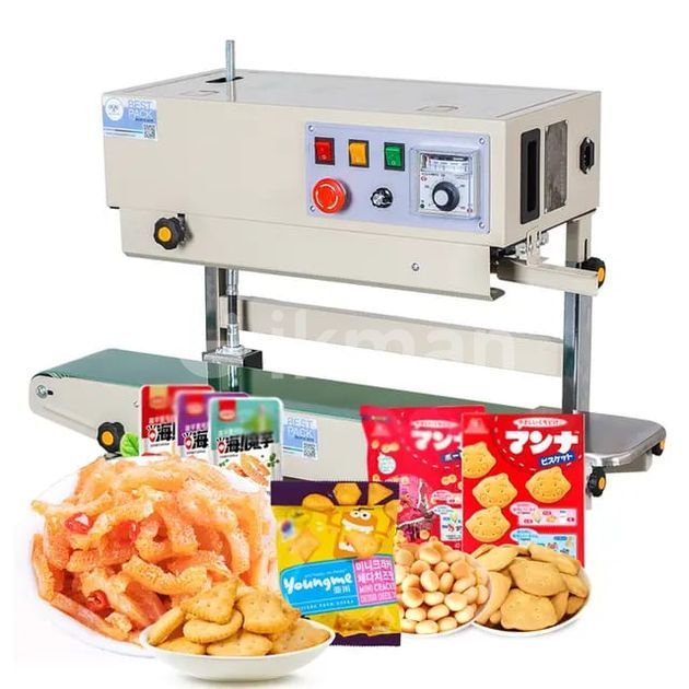 Band Sealer stainless steel in Dehiwala ikman