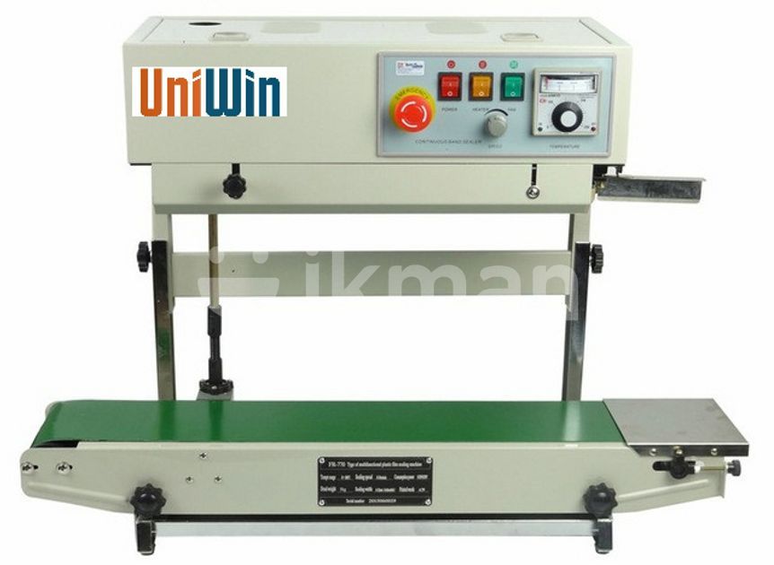 Band Sealer Vertical + Horizontal in Colombo 12 ikman