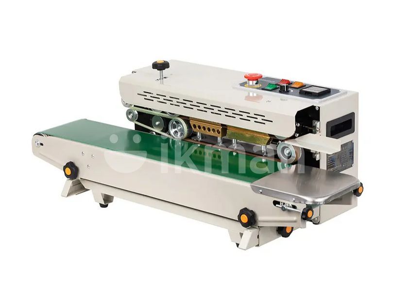 Band Sealing polithin sealer for Sale in Dehiwala ikman