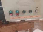Band Saw Machine