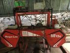 Band Saw Machine