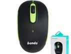 Banda T1 Mouse