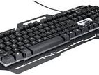 Banda V5 Gaming Keyboard