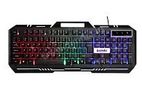 Banda V5 Gaming Keyboard