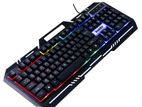 Banda V5 Gaming Keyboard