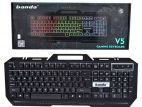 Banda V5 Keyboard