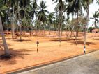 Bandaragama - 10 Plots For Sale