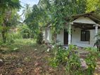 Bandaragama : 51 perches Land for Sale at Kandamandiya road