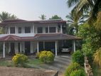 Bandaragama : 6-BR (33P) Modern House for Sale