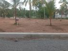 Bandaragama Beneficial Land for Sale in Uyanwatta Lake Road