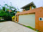 Bandaragama City 2 Storied House Sale