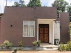 Bandaragama House For sale in valmila