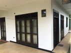 Bandaragama Kesbawa 3BR House For Rent.