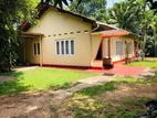 Bandaragama Kesbawa Road 3BR House For Rent