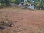 Bandaragama Kesbawa Road Kindelpitiya Land for Sale