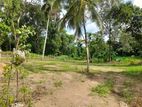 ☆ Bandaragama Kubuka Commercial Land for Sale ( RLS - 686)