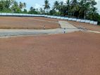 Bandaragama Lake Font Valuable Land for Sale