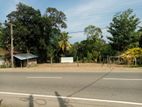Bandaragama - Land for lease