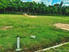Bandaragama land for sale.. අඩුම මුදලකින් ඉඩමක් බණ්ඩාරගම