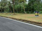 Bandaragama Land for Sale Close to 162 Colombo Bus Route